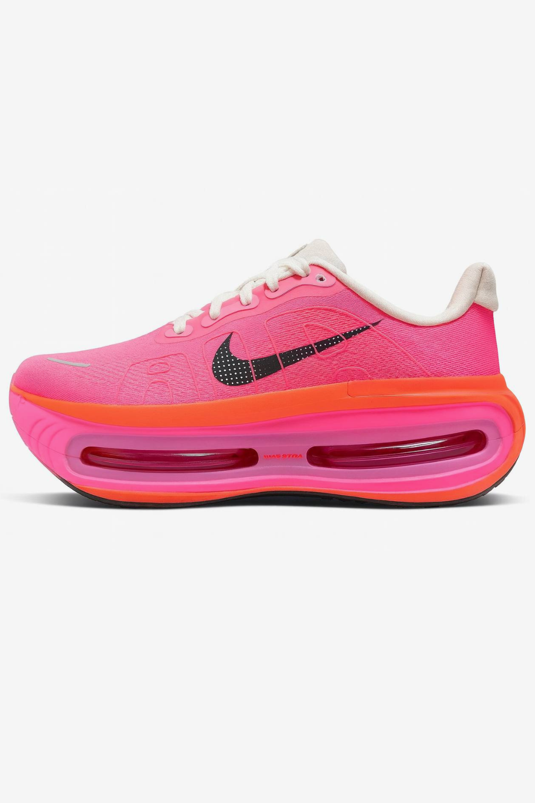 Nike Vomero Premium - Rosa/Laranja