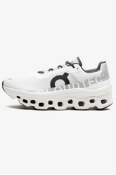 On Running Cloudmonster "All White" "All White"