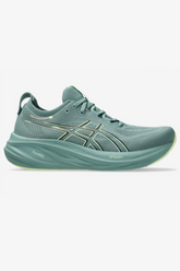 Asics Gel - Nimbus 26 - Verde