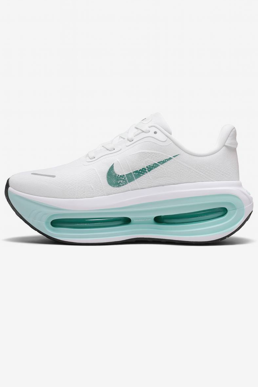 Nike Vomero Premium - Branco/Verde