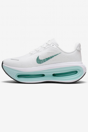 Nike Vomero Premium - Branco/Verde