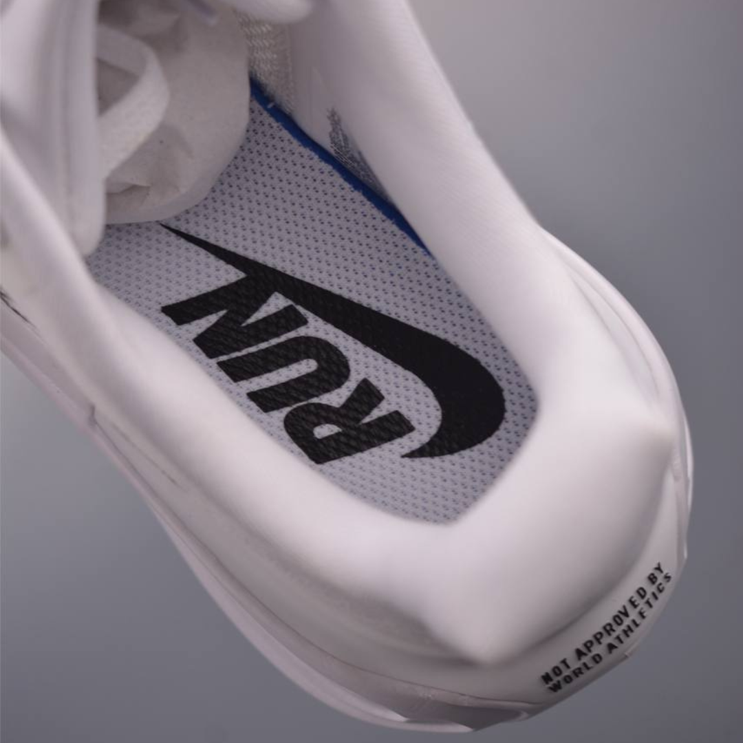 Nike Vomero Premium - Branco/Preto