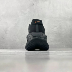 Nike Vomero Premium - Preto/Laranja