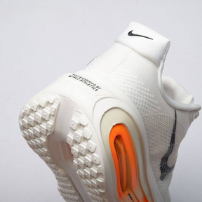 Nike Vomero Premium - Bege/Laranja