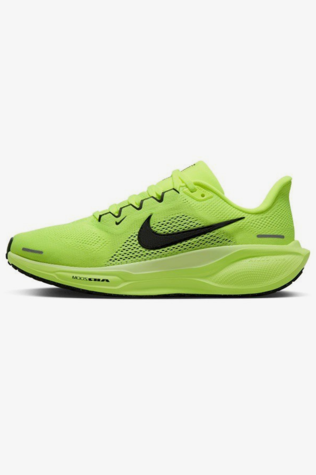 Nike Air Zoom Pegasus 41 - Verde lemon