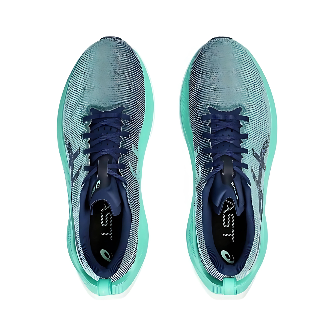 Asics SuperBlast - Azul