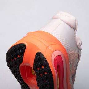 Nike Vomero Premium - Vermelho/Laranja