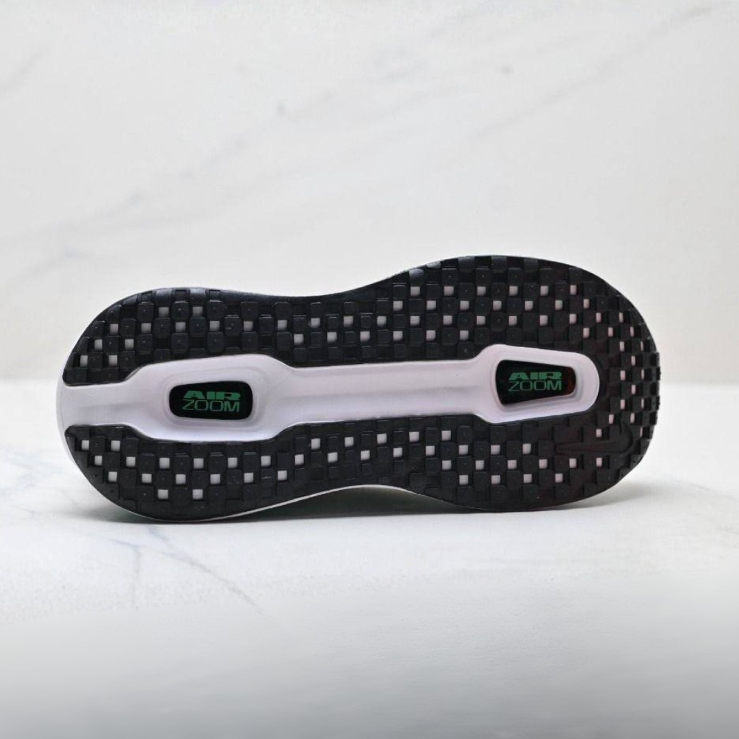 Nike Vomero Premium - Branco/Verde