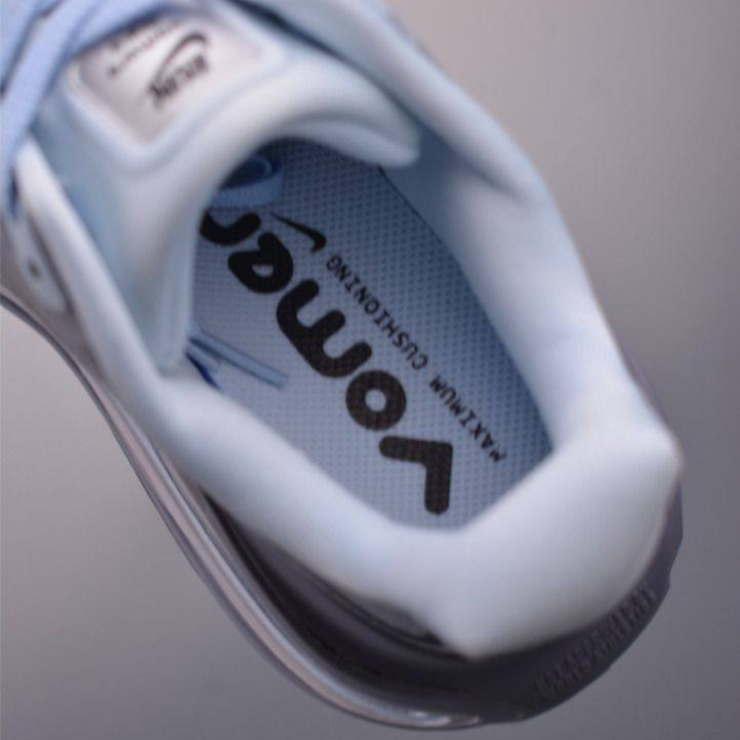 Nike Vomero Premium - Azul/Cinza