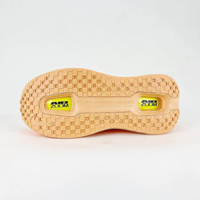 Nike Vomero Premium - Laranja/Preto