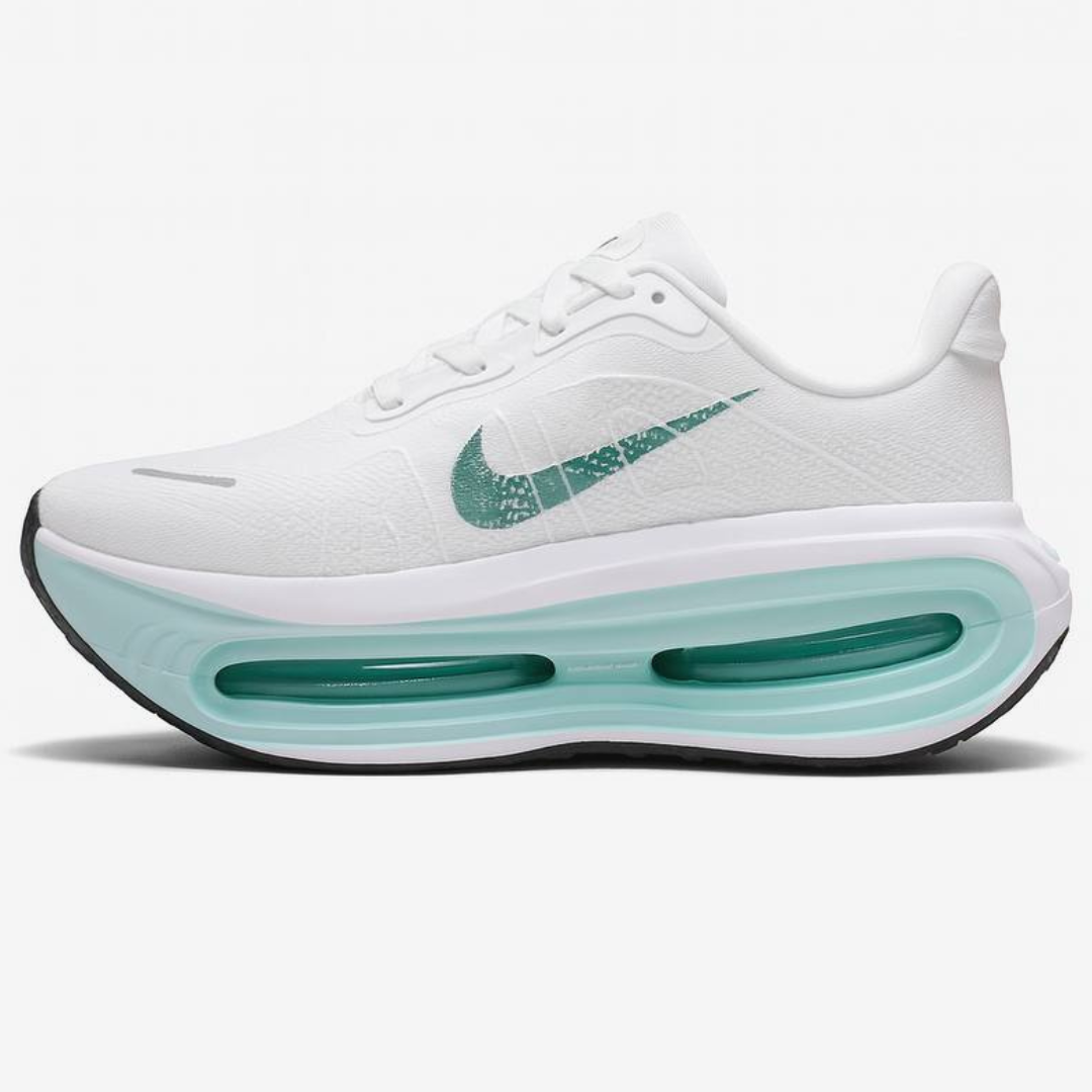 Nike Vomero Premium - Branco/Verde