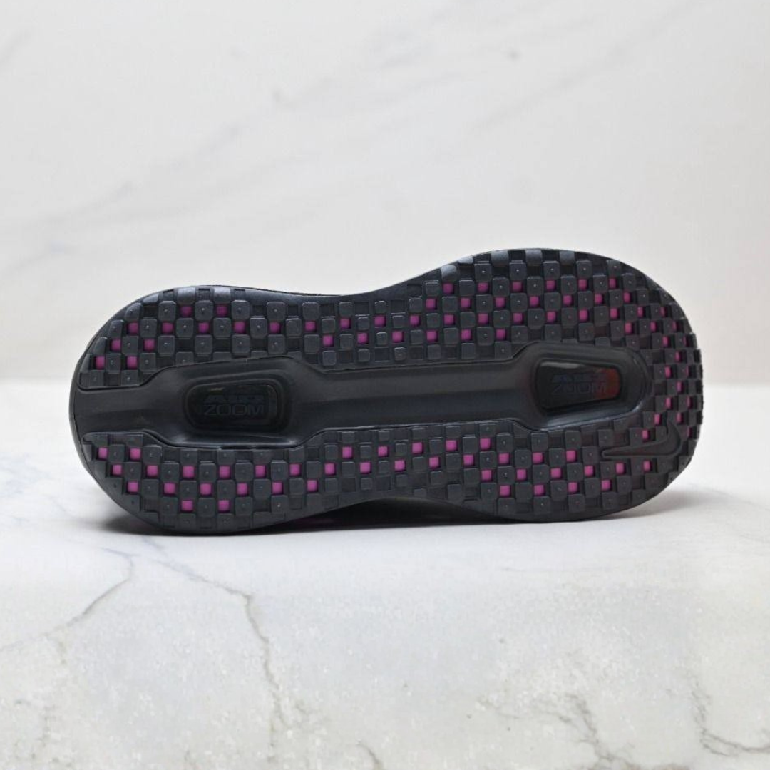 Nike Vomero Premium - Azul/Roxo