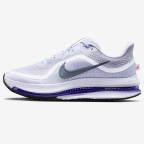 Nike Pegasus Premium - Violeta persa/Carmesim brilhante