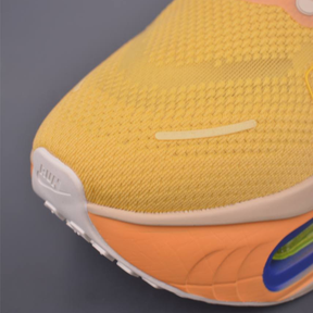 Nike Vomero Premium - Amarelo/Multicolor