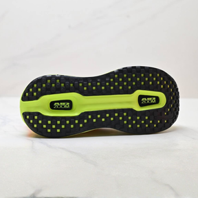 Nike Vomero Premium - Amarelo/Laranja