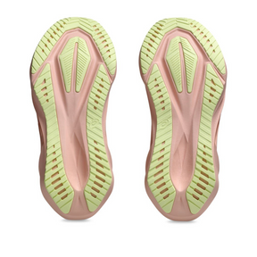 Asics NovaBlast 5 - Azul/Rosa