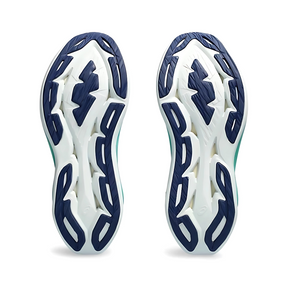 Asics SuperBlast - Azul