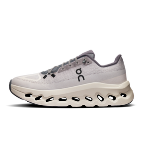 On Running Cloudtilt "Rock Ivory"