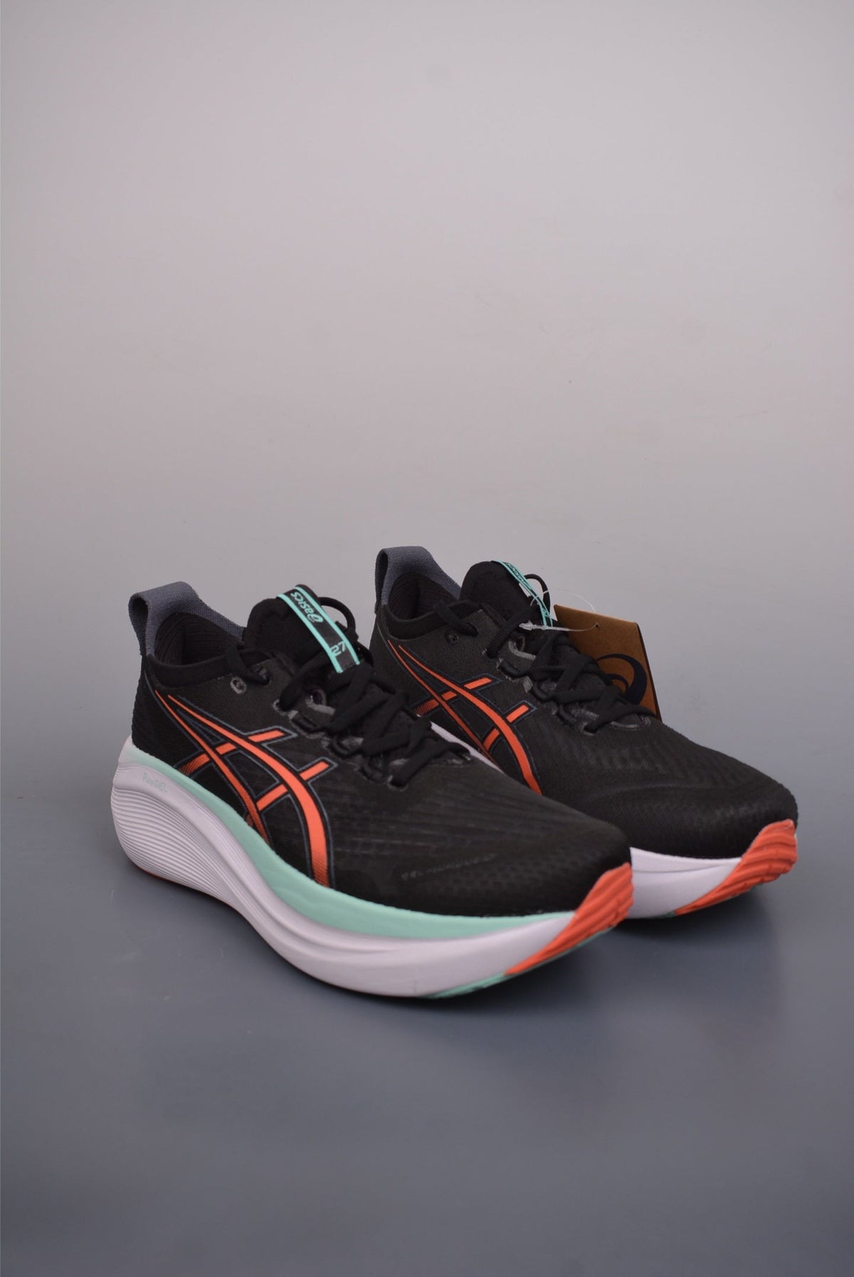 Asics Gel Nimbus 27