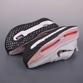 Nike Vomero Premium - Branco/Rosa