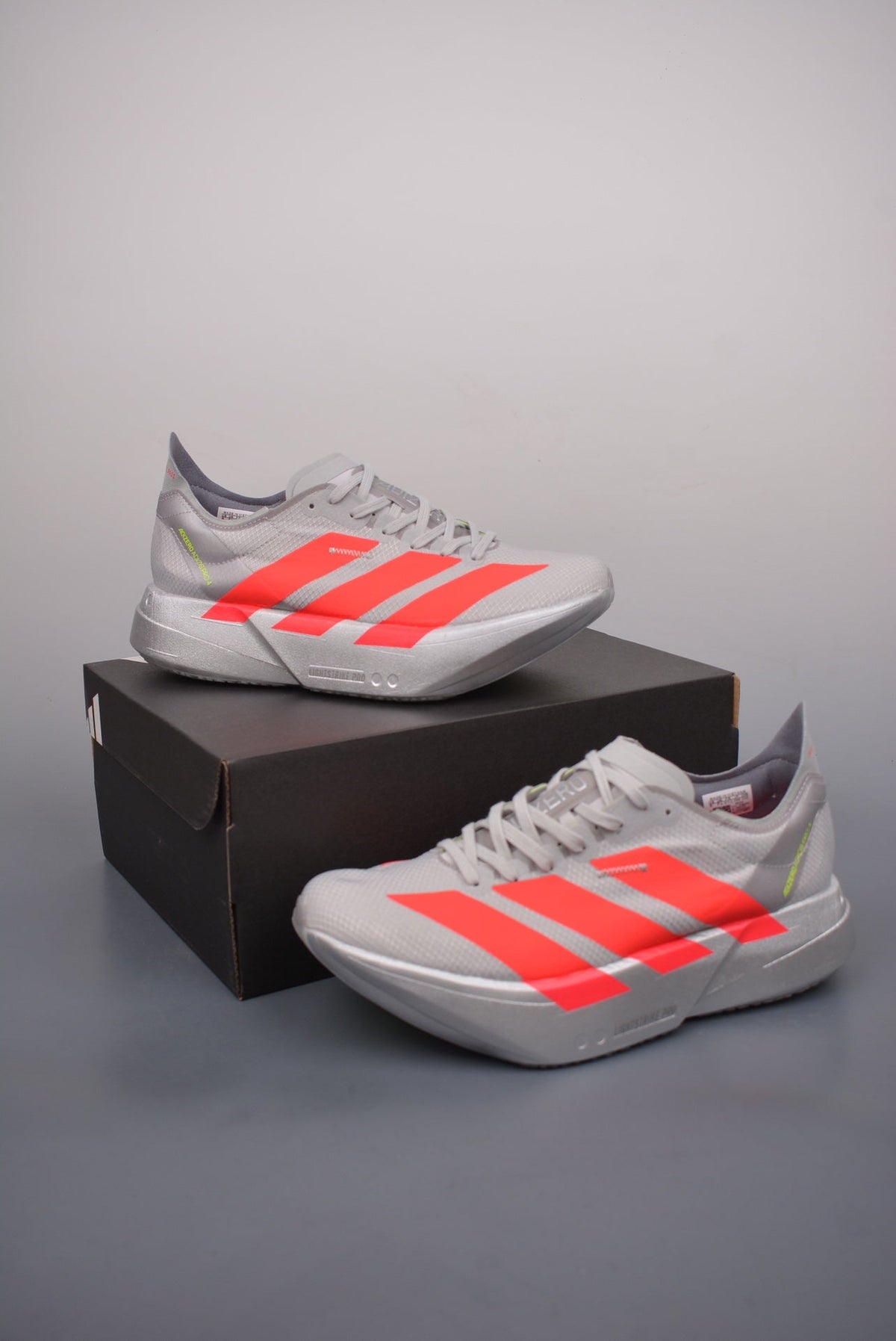 Adidas Adizero Adios Pro 4