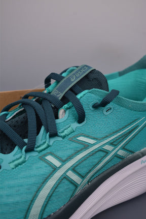 Asics Gel Nimbus 27