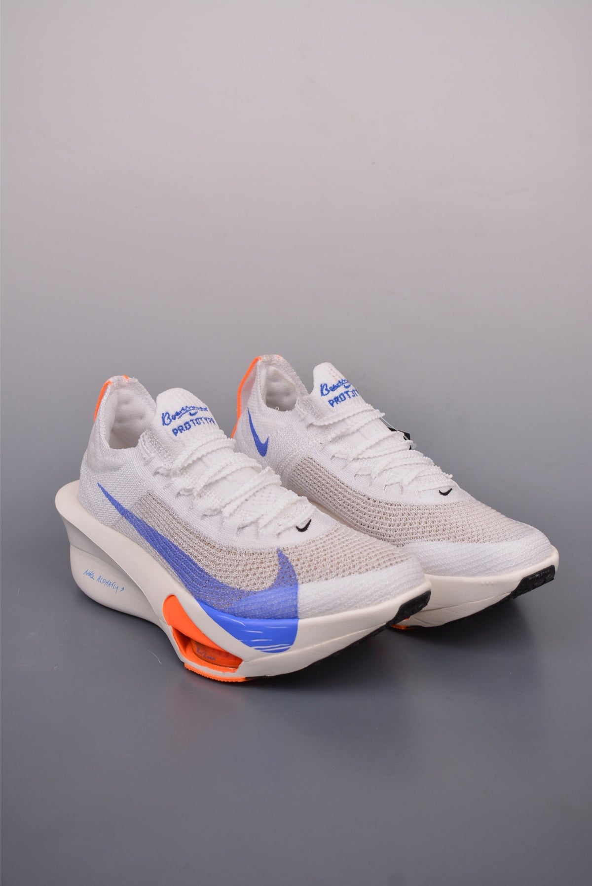 Nike Air Zoom X Alphafly Next 3