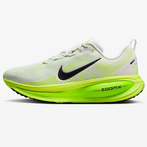 Nike Vomero 18 - Branco/Verde