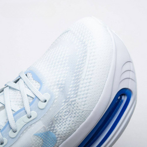 Nike Vomero Premium - Branco/Azul