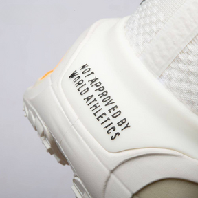 Nike Vomero Premium - Bege/Laranja