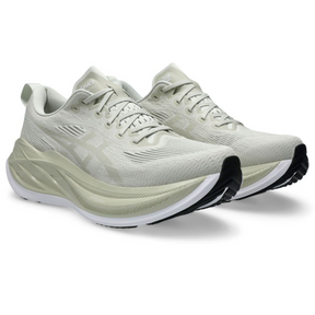 Asics Superblast 2 - Unissex - Cinza/Verde