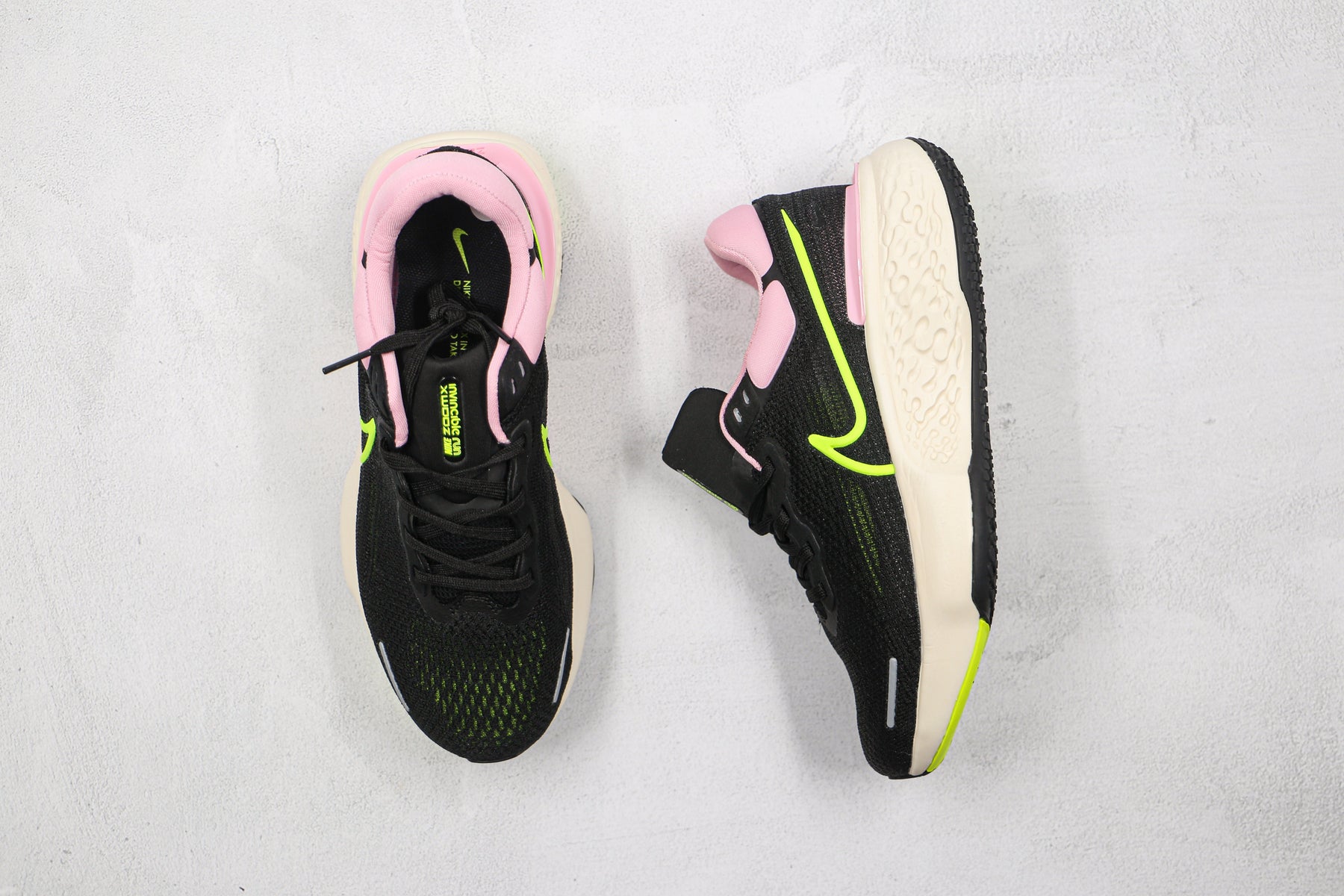 Nike Air ZoomX Invencible Run FK