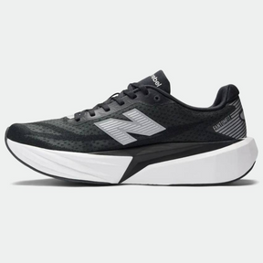 New Balance Fuelcell Rebel V5 - Preto/Branco