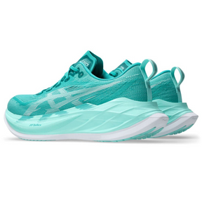 Asics Superblast 2 - Unissex - Verde/Azul