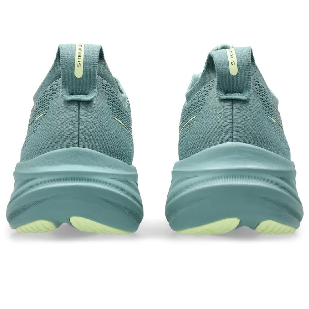 Asics Gel - Nimbus 26 - Verde