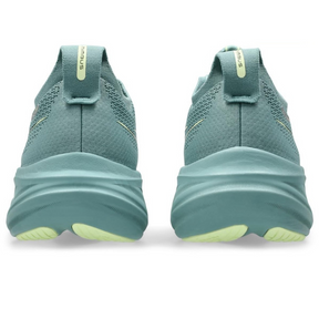 Asics Gel - Nimbus 26 - Verde