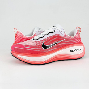 Nike Vomero Plus - Vermelho/Branco