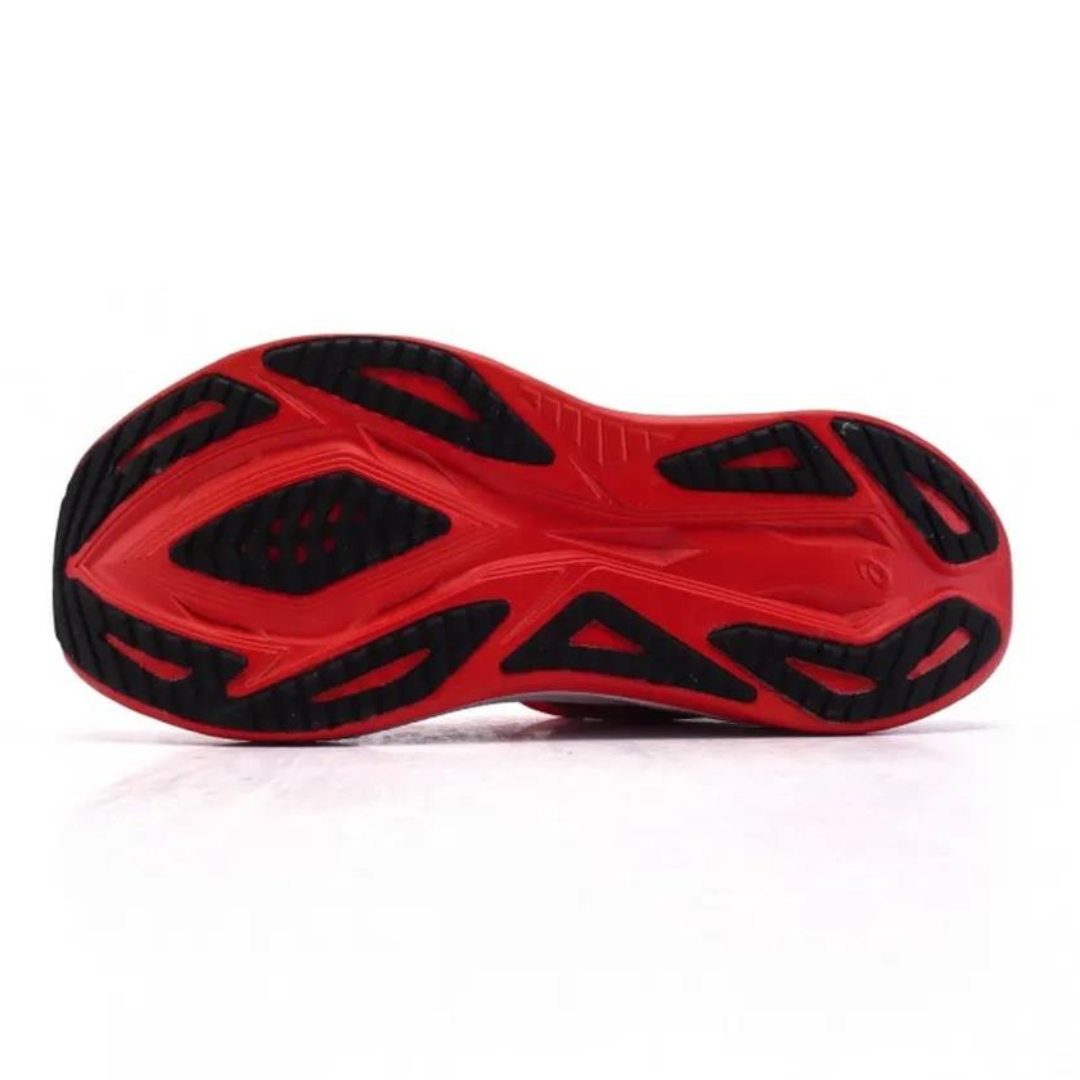 Asics Superblast 2 - Unissex - Vermelho/Branco