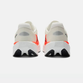 New Balance Fuelcell Rebel V5 - Vermelho/Branco