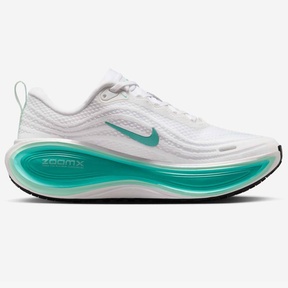 Nike Vomero Plus - Branco/Verde