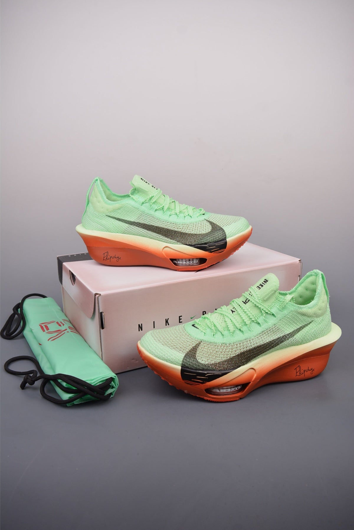 Nike Air Zoom X Alphafly Next 3