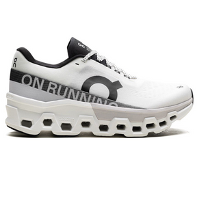 On Running Cloudmonster 2 "Undyed Frost"