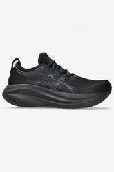 Asics Gel - Nimbus 27 - Preto