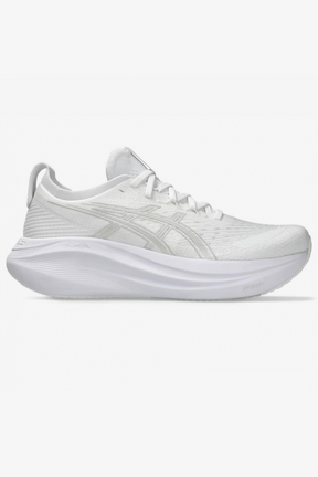 Asics Gel - Nimbus 27 - Branco