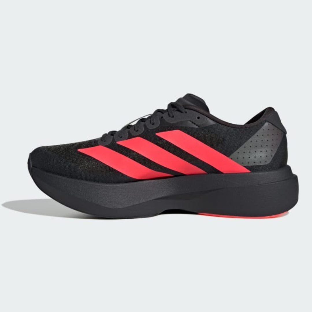 Adidas Adizero EVO SL - Preto/Vermelho