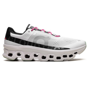 On Running Cloudmonster "Frost Black"