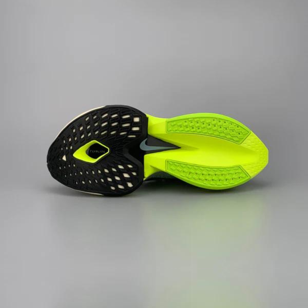Nike Air Zoom Alphafly Next%2 - Verde/Branco