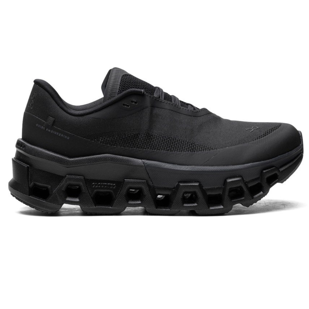 On Running Cloudmonster "POST ARCHIVE FACTION - Black Magnet"