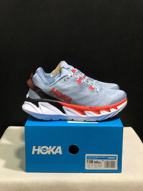 Hoka Elevon 2 Mental Health