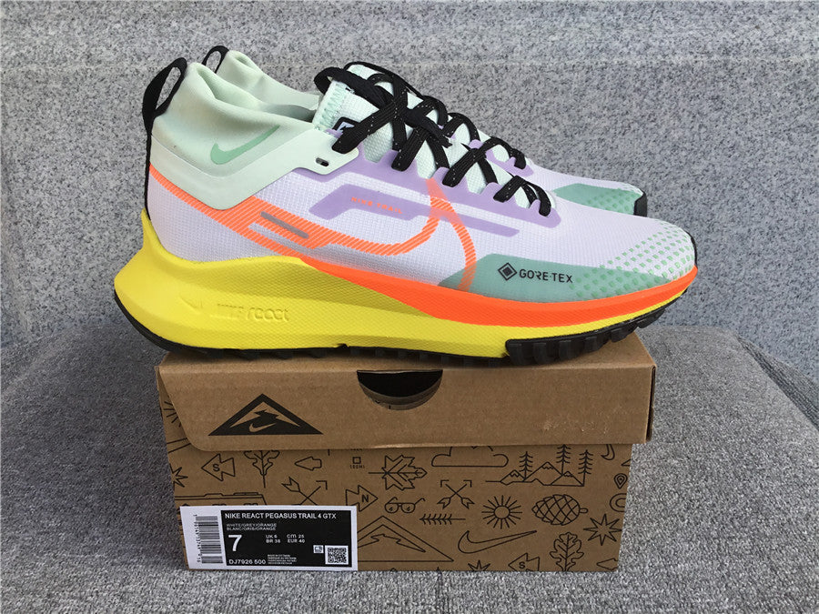 Nike Pegasus Trail 4 - Gore-tex